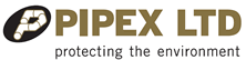 Pipex Ltd. logo