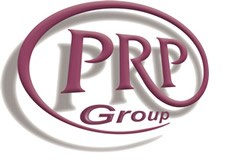 The PRP Group Logo